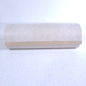 Jimmy Choo Snake Embossed Eyeglasses/Sunglasses Hard Case